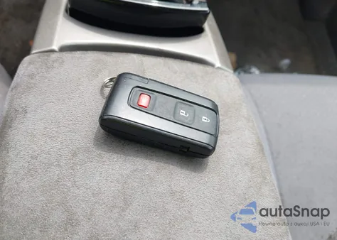 2008 Toyota Prius из США, поврежденный, VIN JTDKB20U587766911